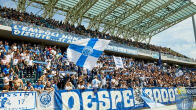 Empolicalcio.com Juri Autovino gara Empoli vs Inter del 23 aprile 2023